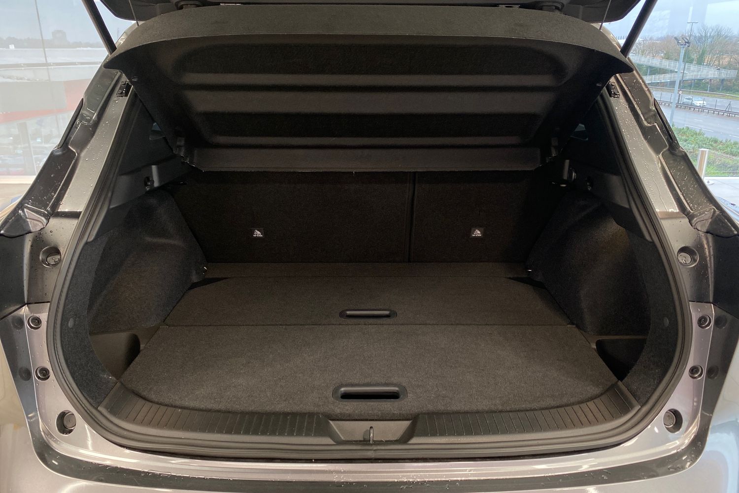 Used Nissan Qashqai 2025 for sale - 76958458: Photo 14