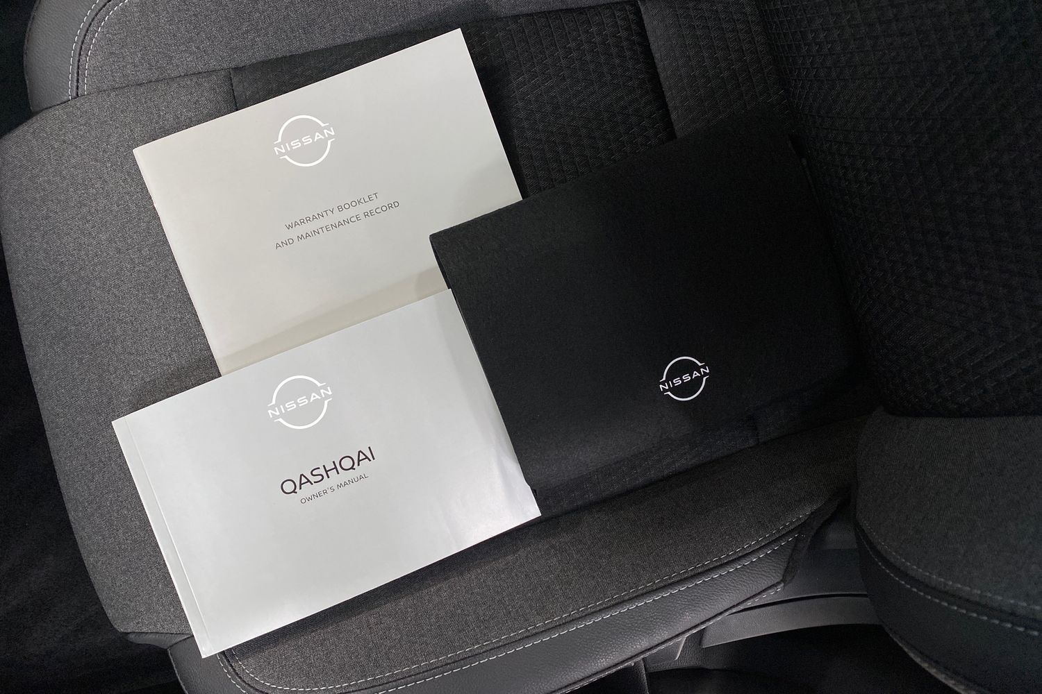 Used Nissan Qashqai 2025 for sale - 76958458: Photo 18