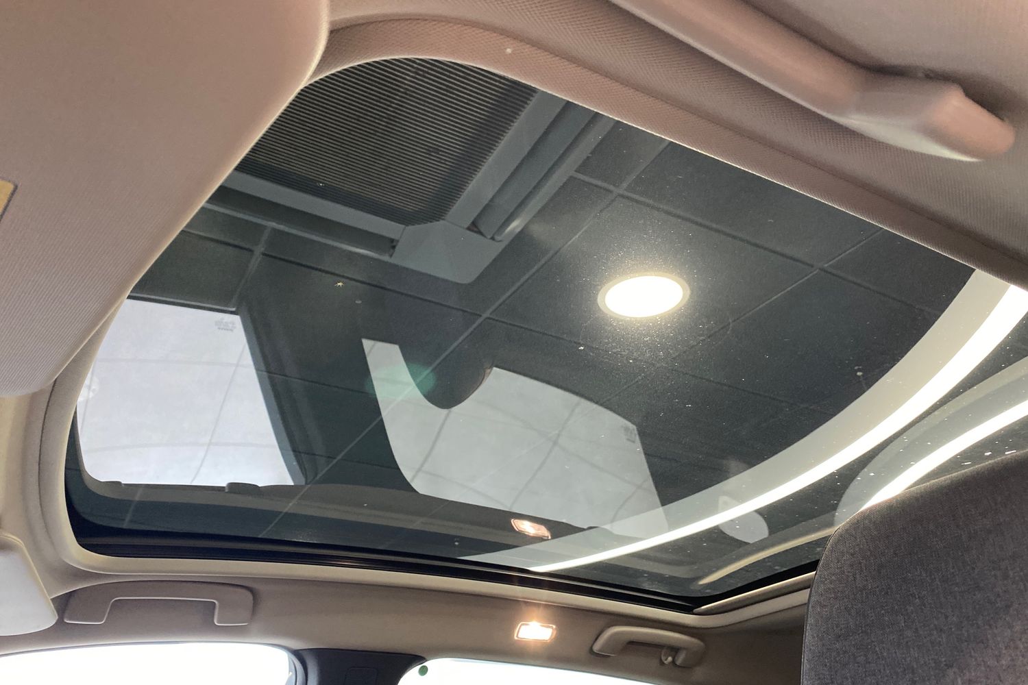 Used Nissan Qashqai 2025 for sale - 76958458: Photo 19