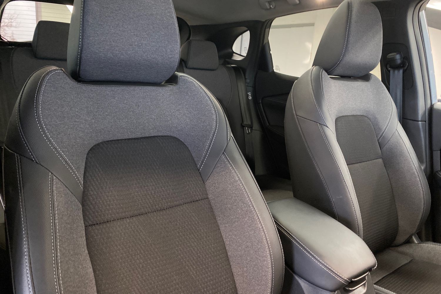 Used Nissan Qashqai 2025 for sale - 76958458: Photo 20