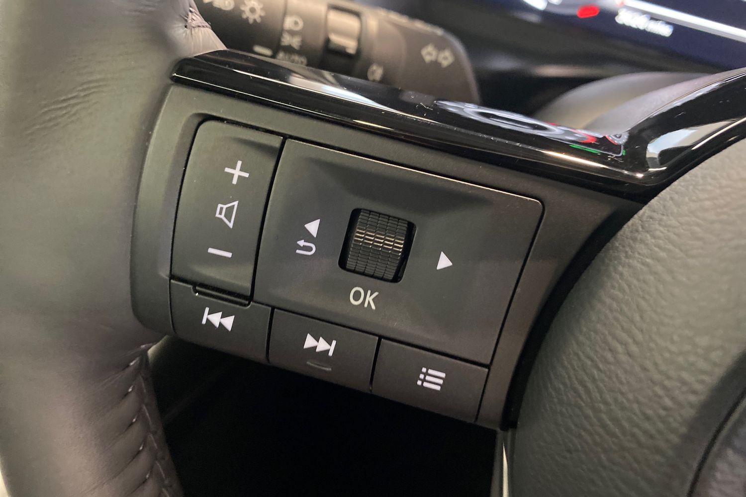 Used Nissan Qashqai 2025 for sale - 76958458: Photo 28