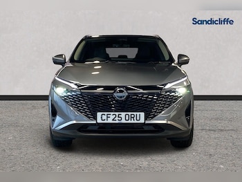 Used Nissan Qashqai 2025 for sale - 76958458: Photo