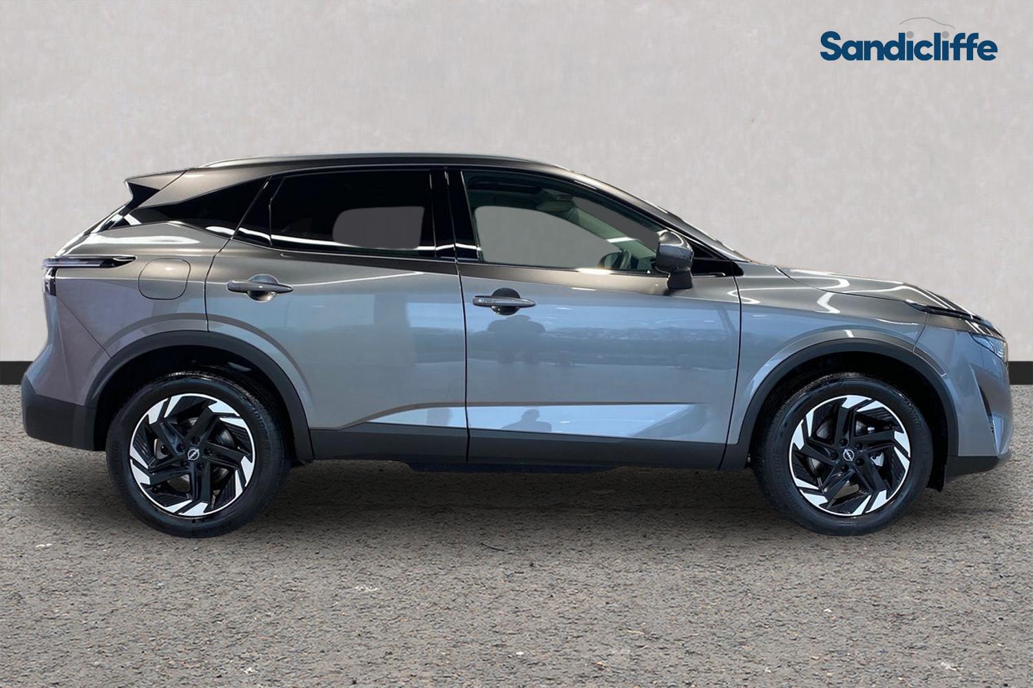 Used Nissan Qashqai 2025 for sale - 76958458: Photo 3