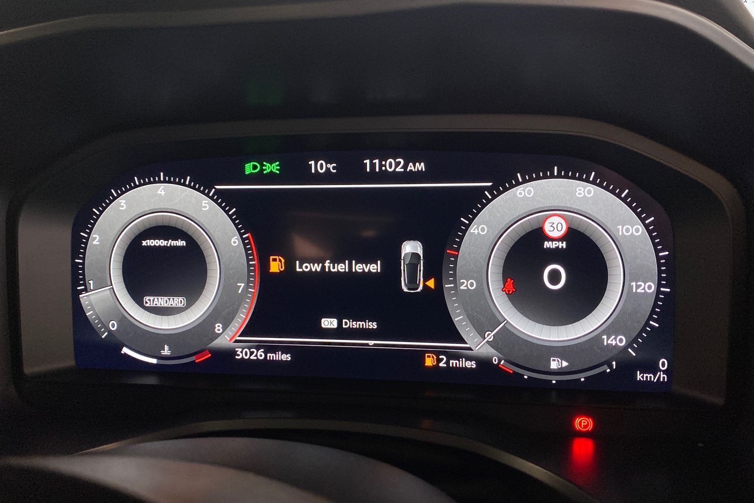 Used Nissan Qashqai 2025 for sale - 76958458: Photo 37