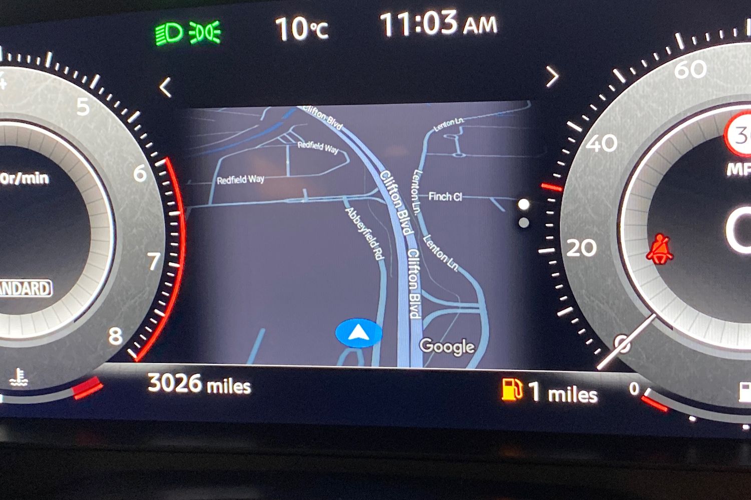 Used Nissan Qashqai 2025 for sale - 76958458: Photo 38