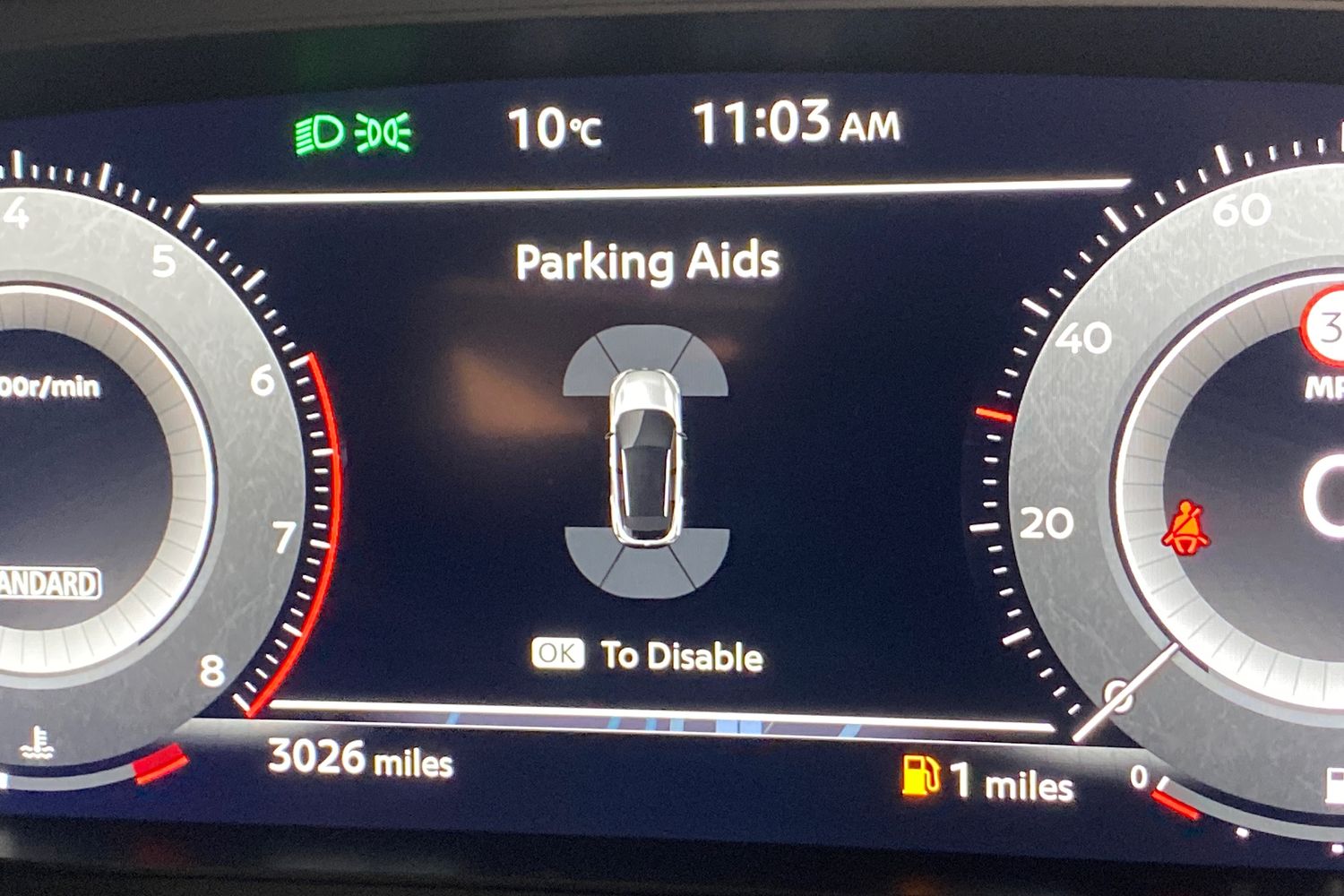 Used Nissan Qashqai 2025 for sale - 76958458: Photo 39