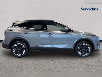 Used Nissan Qashqai 2025 for sale - 76958458: Photo