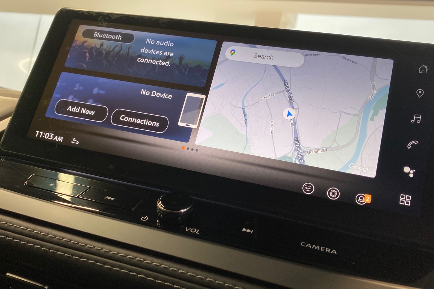 Used Nissan Qashqai 2025 for sale - 76958458: Photo 40