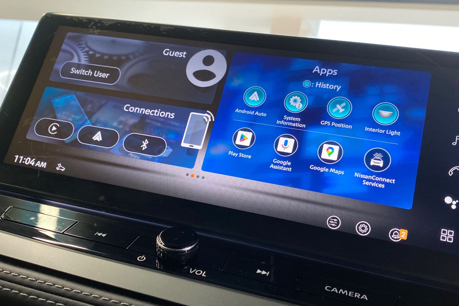 Used Nissan Qashqai 2025 for sale - 76958458: Photo 41