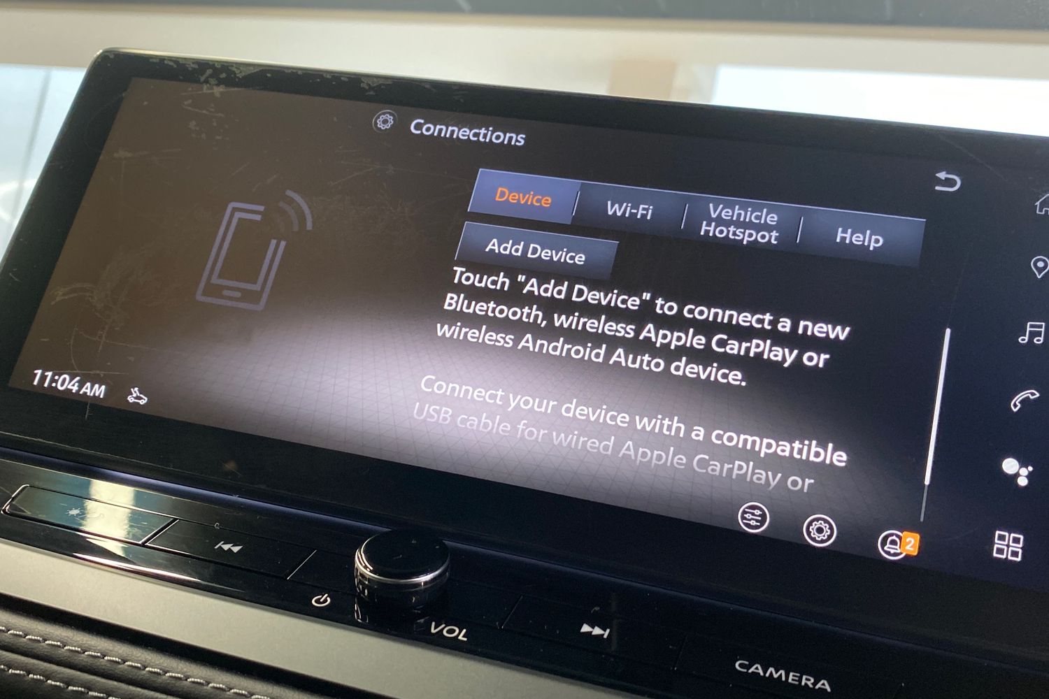 Used Nissan Qashqai 2025 for sale - 76958458: Photo 43