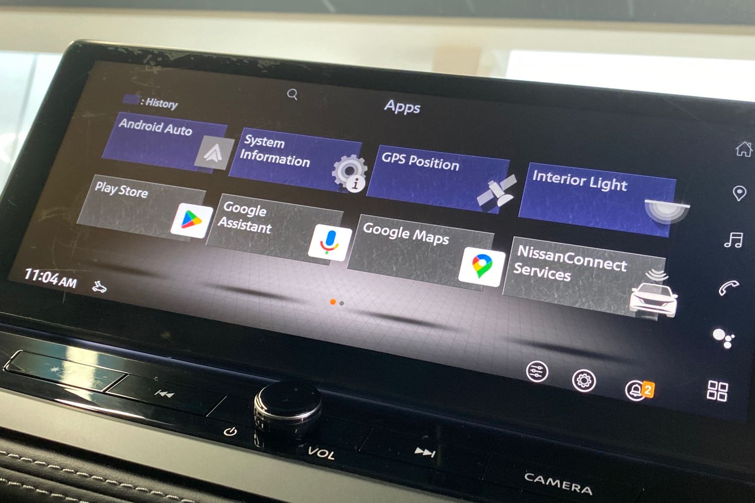 Used Nissan Qashqai 2025 for sale - 76958458: Photo 44