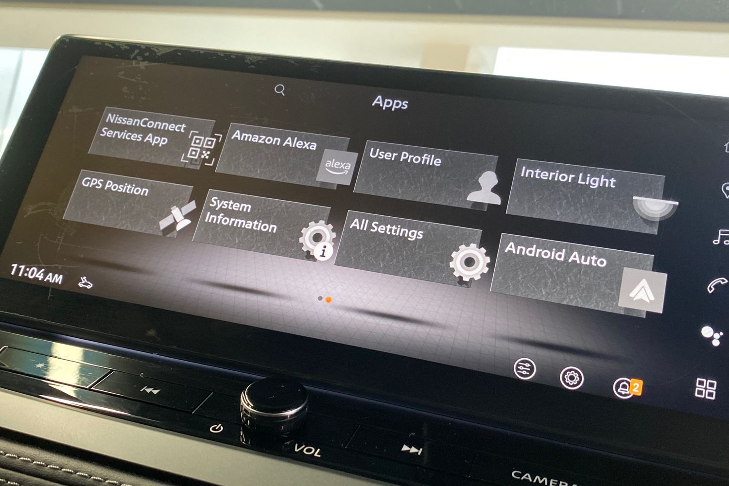 Used Nissan Qashqai 2025 for sale - 76958458: Photo 45