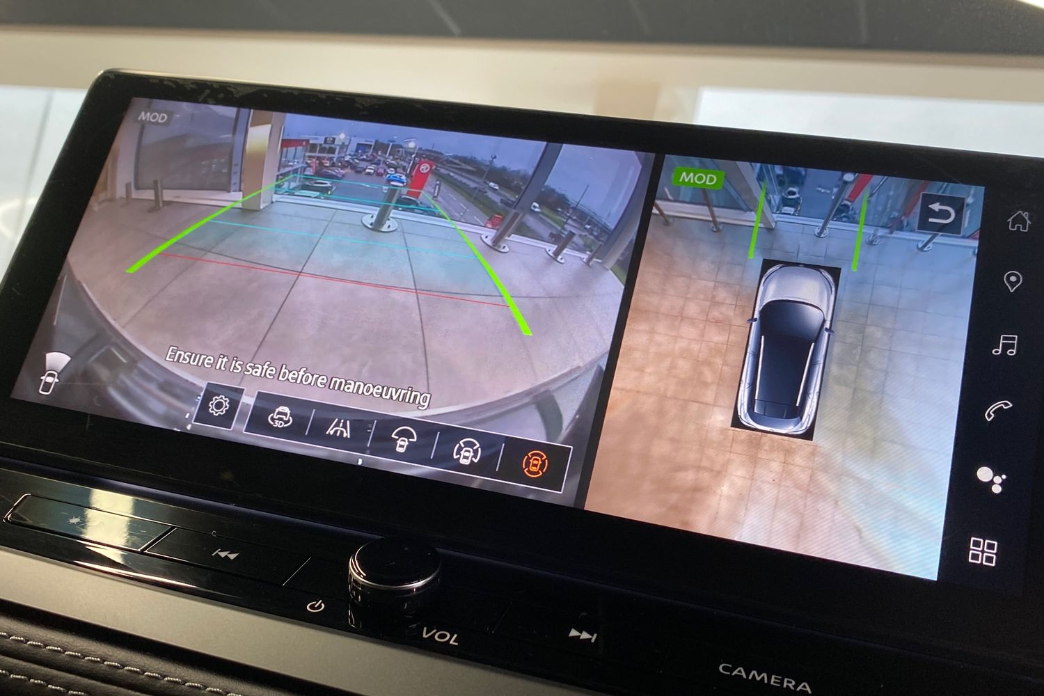 Used Nissan Qashqai 2025 for sale - 76958458: Photo 46