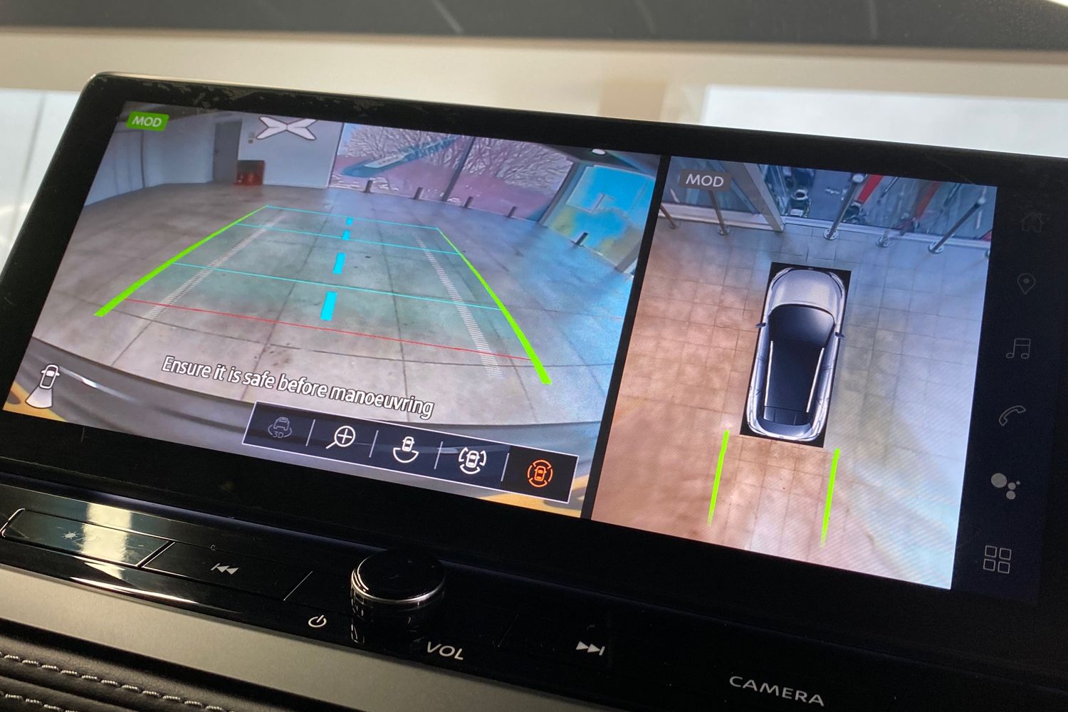 Used Nissan Qashqai 2025 for sale - 76958458: Photo 47