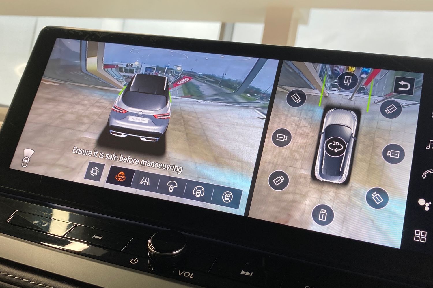 Used Nissan Qashqai 2025 for sale - 76958458: Photo 48