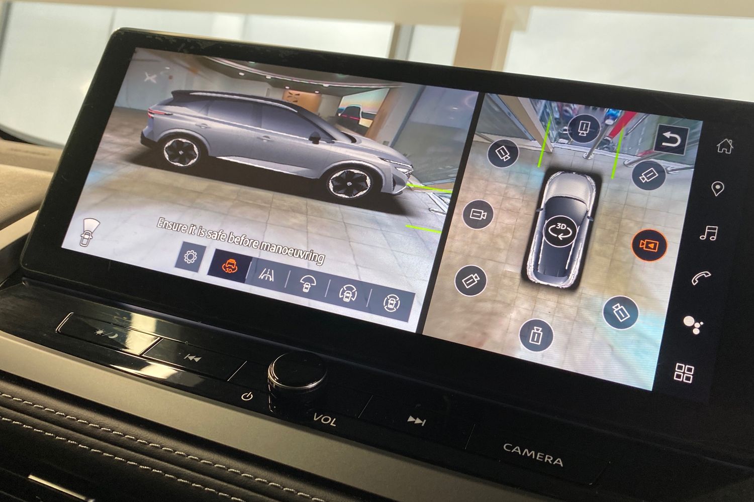 Used Nissan Qashqai 2025 for sale - 76958458: Photo 49