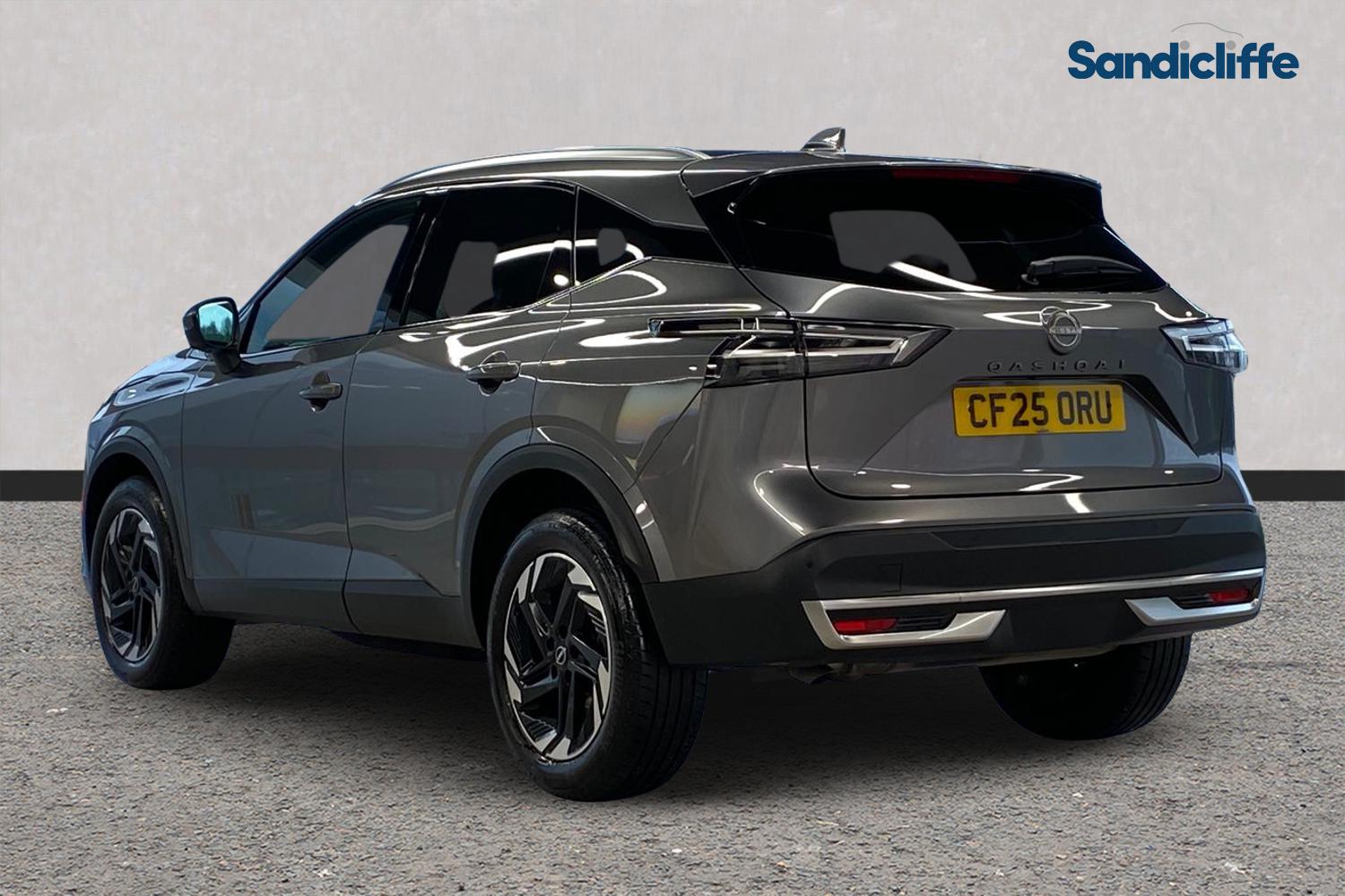 Used Nissan Qashqai 2025 for sale - 76958458: Photo 6