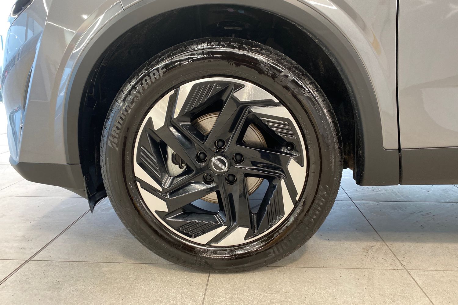 Used Nissan Qashqai 2025 for sale - 76958458: Photo 9