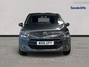Used Citroen C4 Picasso 2016 for sale - 76986687: Photo