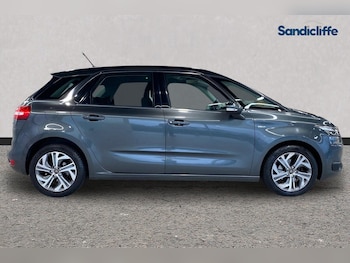 Used Citroen C4 Picasso 2016 for sale - 76986687: Photo