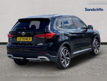 Used MG MG ZS 2024 for sale - 78415241: Photo