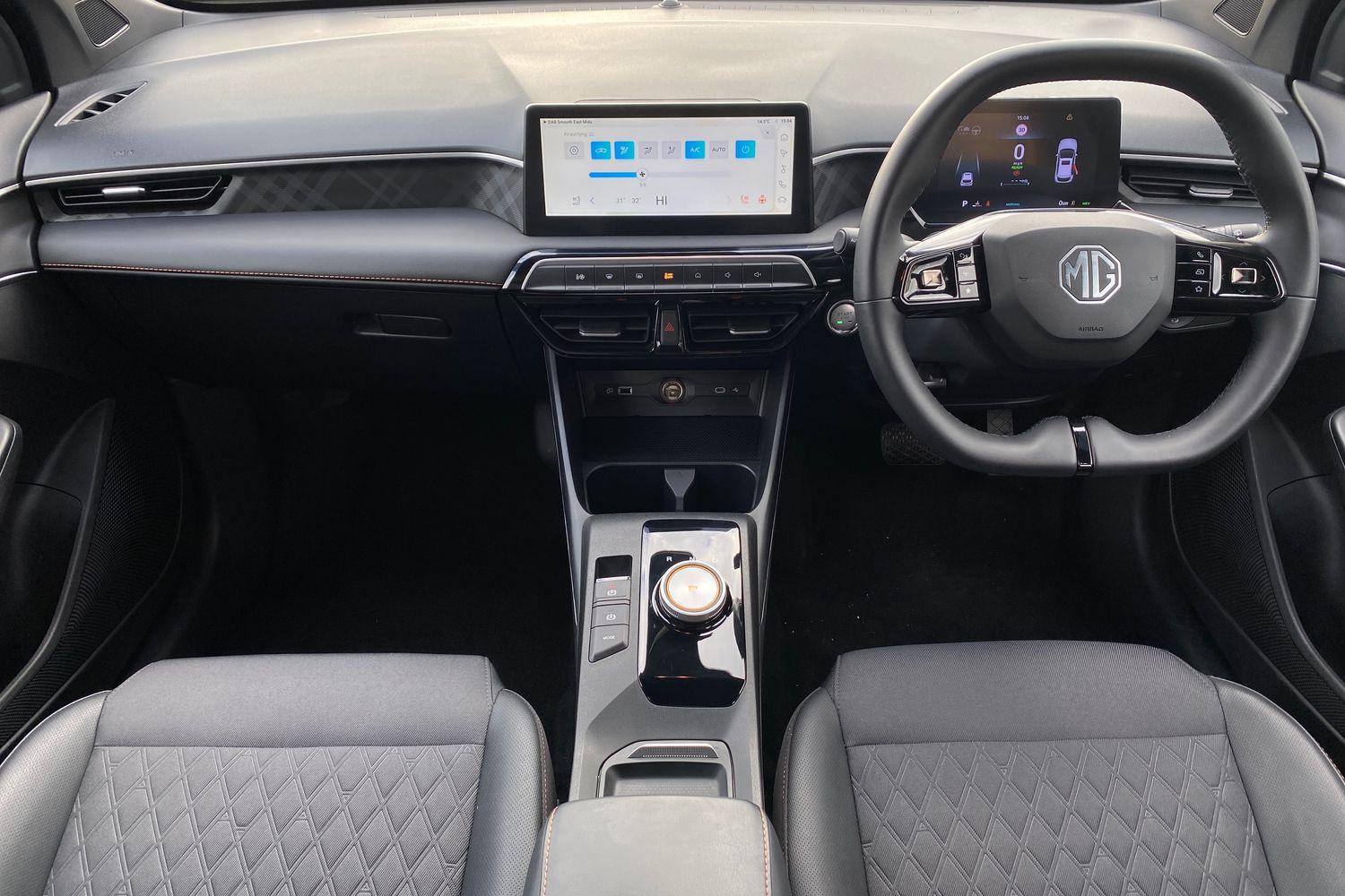 Used MG MG3 2025 for sale - 76763123: Photo 11