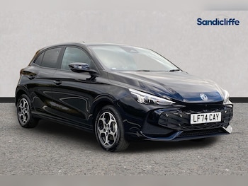 Used MG MG3 2025 for sale - 76763123: Photo