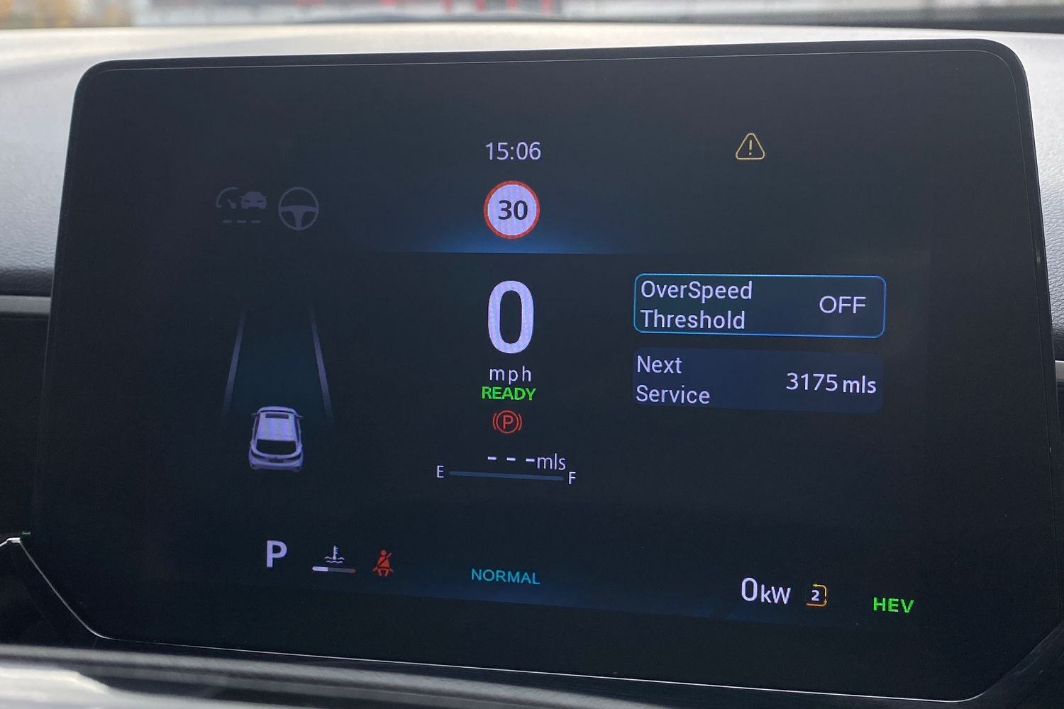 Used MG MG3 2025 for sale - 76763123: Photo 27