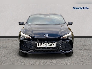 Used MG MG3 2025 for sale - 76763123: Photo