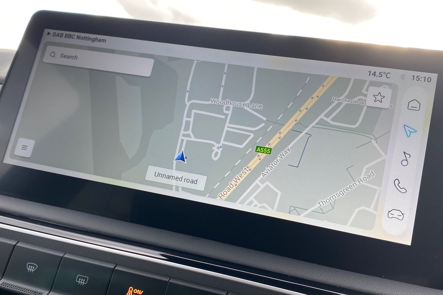 Used MG MG3 2025 for sale - 76763123: Photo 44