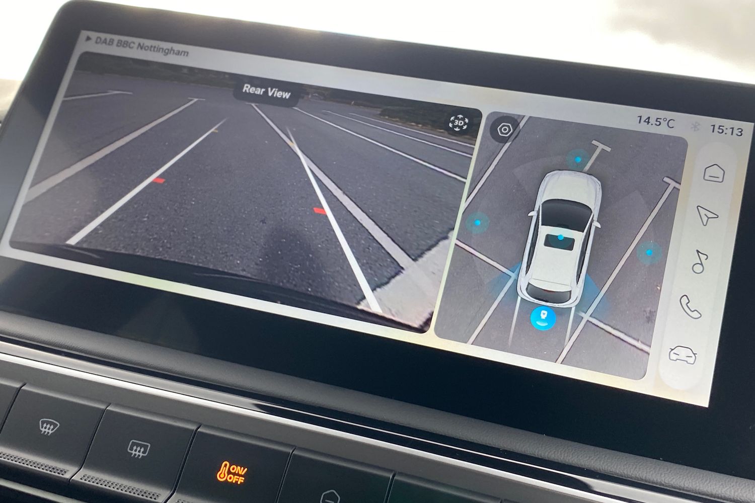 Used MG MG3 2025 for sale - 76763123: Photo 46