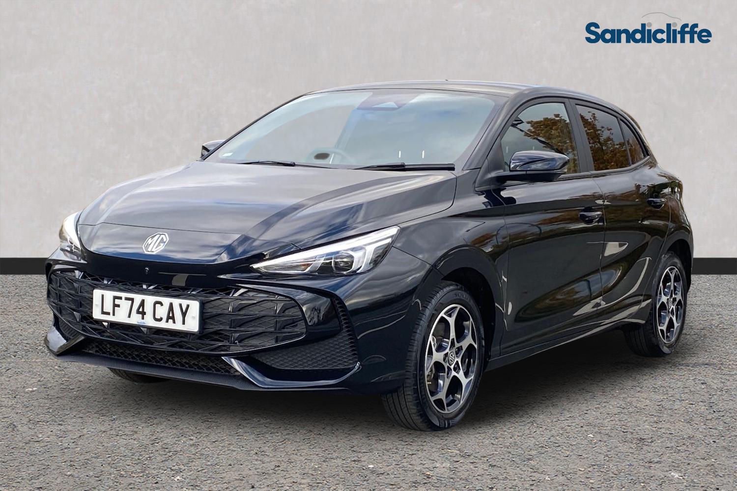 Used MG MG3 2025 for sale - 76763123: Photo 8