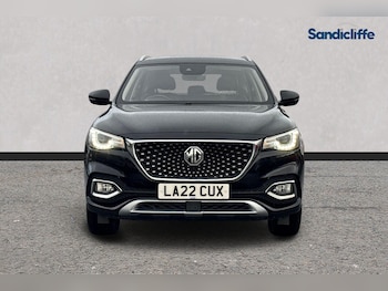 Used MG MG HS 2022 for sale - 77921101: Photo