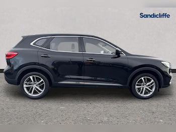 Used MG MG HS 2022 for sale - 77921101: Photo