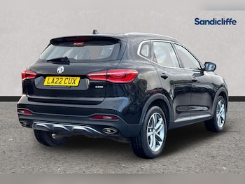 Used MG MG HS 2022 for sale - 77921101: Photo