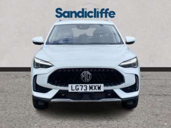 Used MG MG HS 2023 for sale - 75000274: Photo