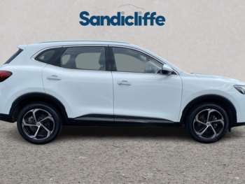 Used MG MG HS 2023 for sale - 75000274: Photo