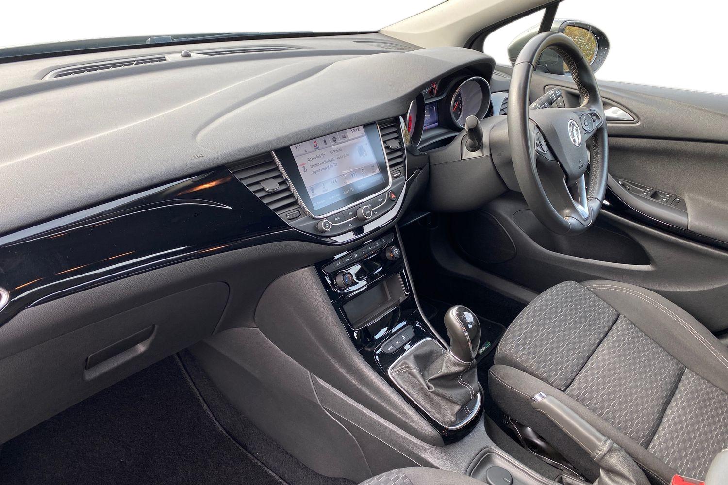 Used Vauxhall Astra 2019 for sale - 76392184: Photo 13