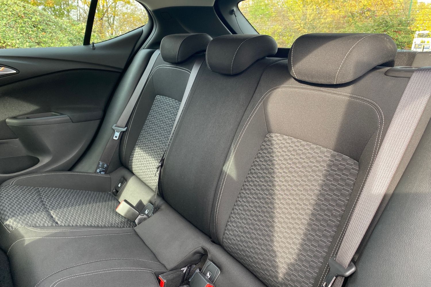 Used Vauxhall Astra 2019 for sale - 76392184: Photo 14