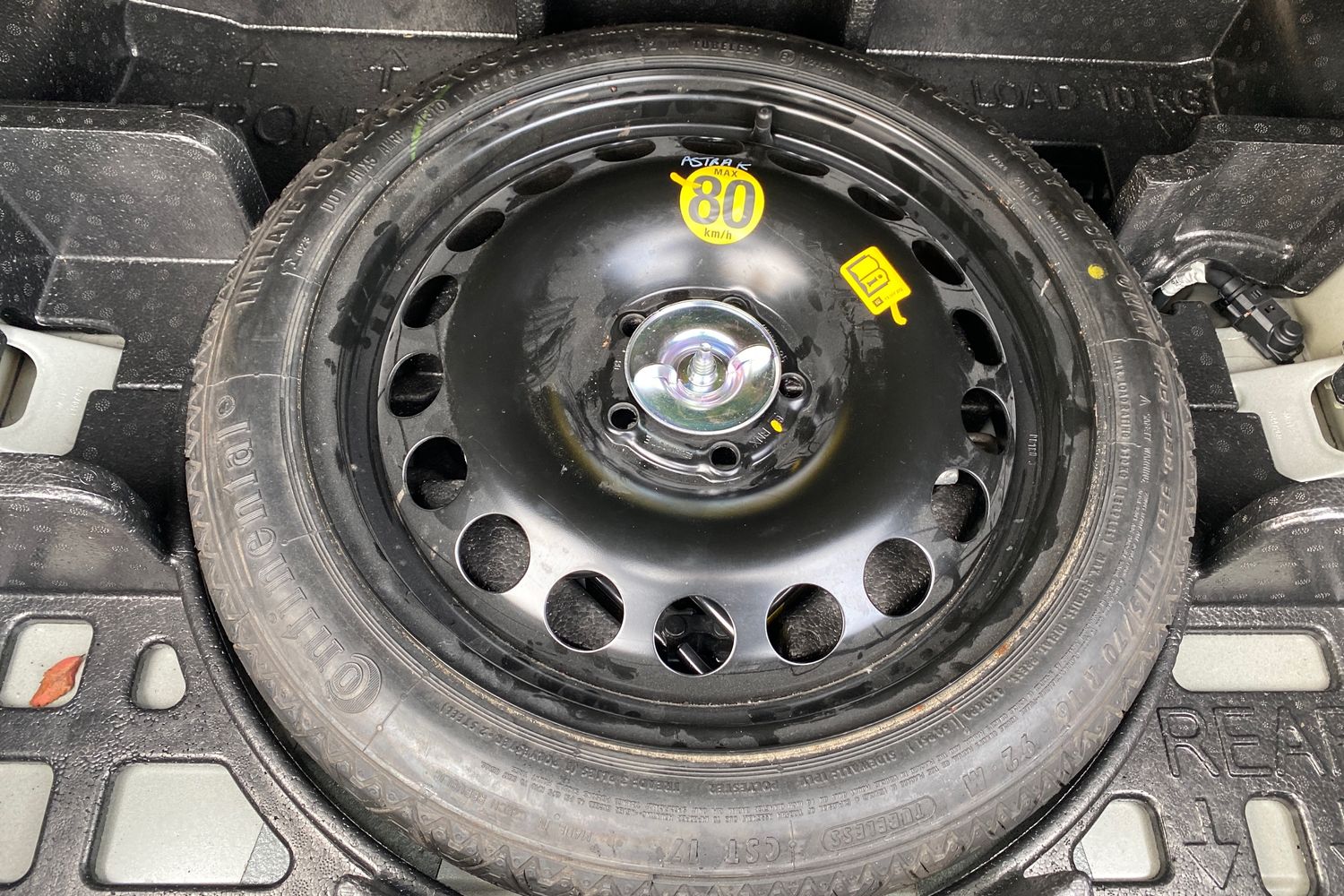 Used Vauxhall Astra 2019 for sale - 76392184: Photo 16