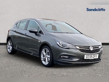 Vauxhall - Astra