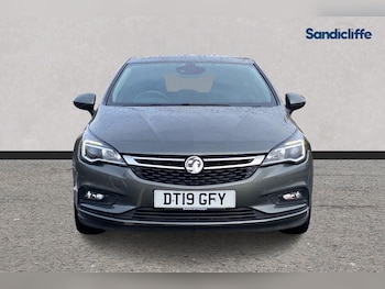 Used Vauxhall Astra 2019 for sale - 76392184: Photo