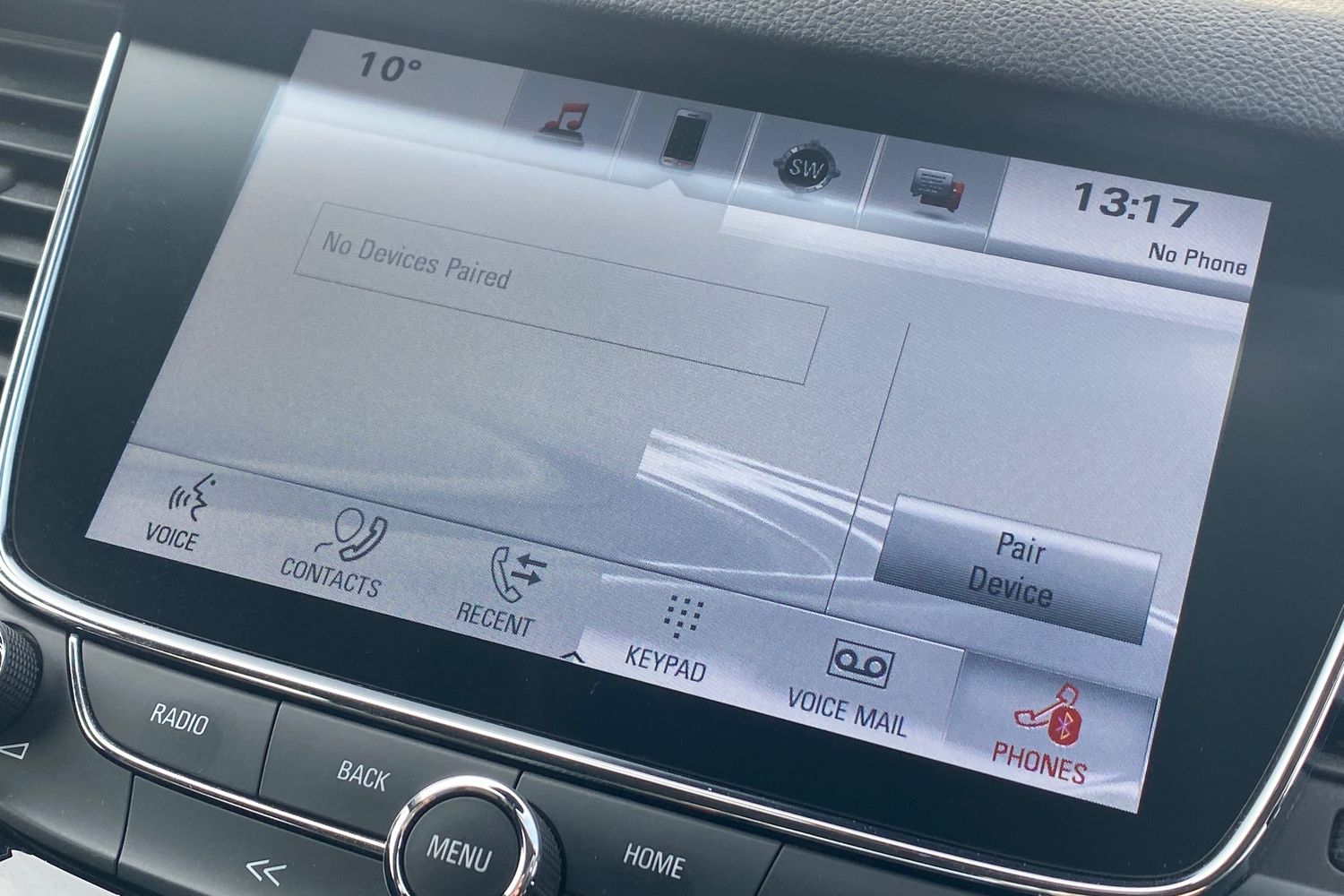 Used Vauxhall Astra 2019 for sale - 76392184: Photo 35