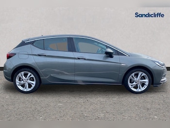 Used Vauxhall Astra 2019 for sale - 76392184: Photo