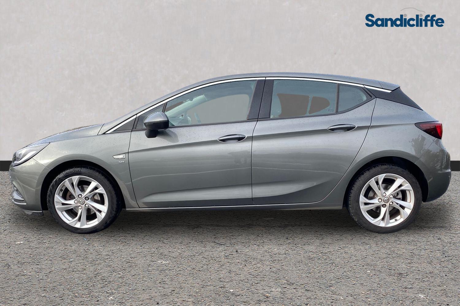 Used Vauxhall Astra 2019 for sale - 76392184: Photo 7