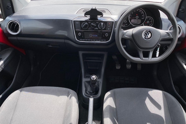 Used Volkswagen up! 2021 for sale - 75386107: Photo 11