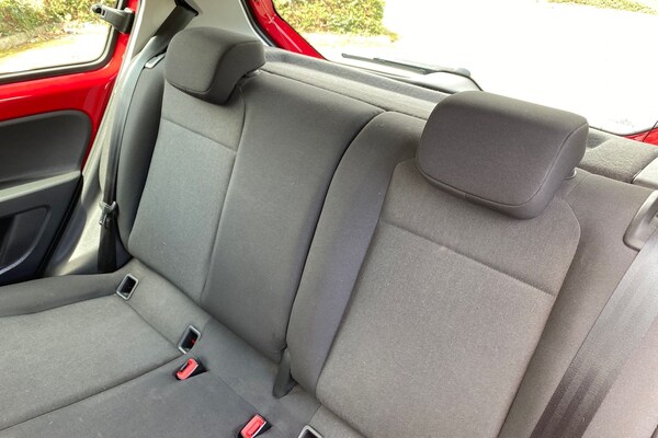Used Volkswagen up! 2021 for sale - 75386107: Photo 14