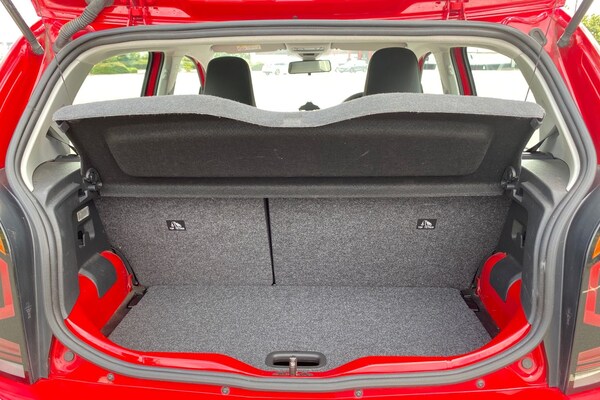 Used Volkswagen up! 2021 for sale - 75386107: Photo 15