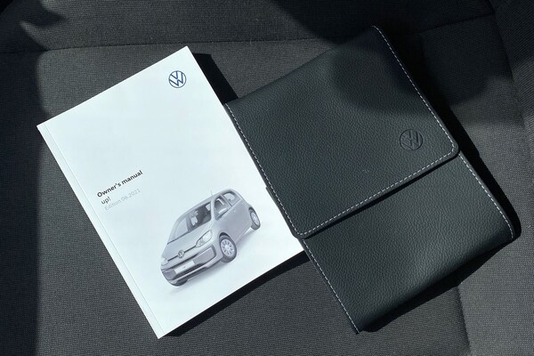 Used Volkswagen up! 2021 for sale - 75386107: Photo 17