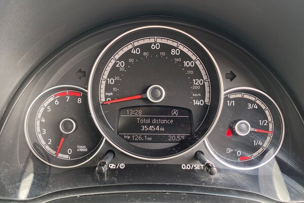 Used Volkswagen up! 2021 for sale - 75386107: Photo 22